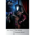 The Anome - Paperback