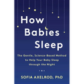 How Babies Sleep: The Gentle, Science-Based Method to Help Your Baby Sleep Through the Night - Paperback