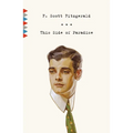 This Side of Paradise - Paperback