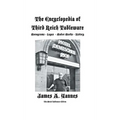 The Encyclopedia of Third Reich Tableware - Hardcover