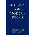 The Book of Modern Poems - Paperback
