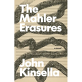 The Mahler Erasures - Paperback