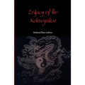 Legacy of the Kokuryukai - Paperback