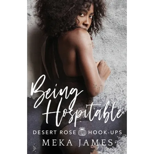 Being Hospitable - Paperback