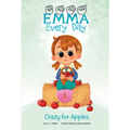 Crazy for Apples - Paperback