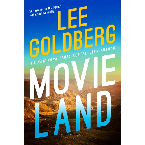 Movieland - Paperback