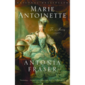 Marie Antoinette: The Journey - Paperback