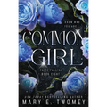 Common Girl - Paperback