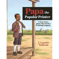 Papa The Popular Printer - Paperback
