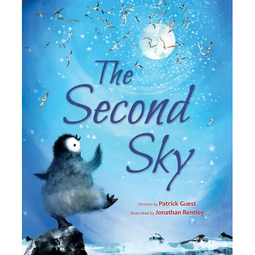 The Second Sky - Hardcover