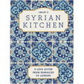 Imad's Syrian Kitchen: A Love Letter to Damascus - Hardcover
