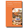 Pastoral Supervision: A Handbook New Edition - Paperback