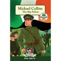 Michael Collins: The Big Fellow - Paperback
