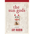The Sun Gods - Paperback