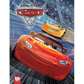 Cars 3 - Library Binding