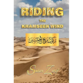 Riding The Khamseen Wind - Paperback