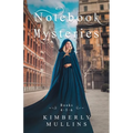 Notebook Mysteries Books 4-5-6 - Paperback