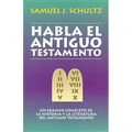 Habla El Antiguo Testamento - Paperback