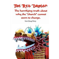 The Red Dragon - Paperback