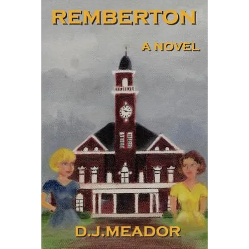 Remberton - Paperback