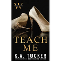Teach Me - Paperback