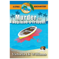 Murder for Neptune's Trident - Paperback