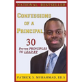 Confessions of a Principal - Paperback