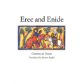 Erec and Enide - Paperback
