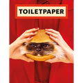 Toilet Paper: Issue 20 - Paperback