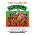 Enciclopedia de Jugos Curativos = Encyclopedia of Healing Juices - Paperback