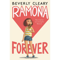 Ramona Forever - Paperback