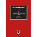 Columbus Georgia, 1827-1865 - Paperback
