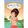 Once Upon a Frog (Whatever After #8): Volume 8 - Paperback