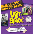 Lost (and Found) in Space 2: Blast Off into the Expanded Edition - Hardcover