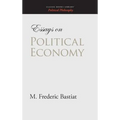 Essays on Political Economy - Hardcover