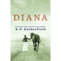 Diana - Paperback