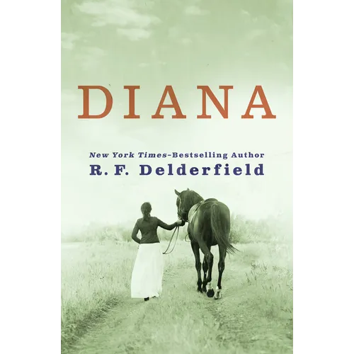 Diana - Paperback