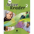 The Active Reader 2 - Paperback