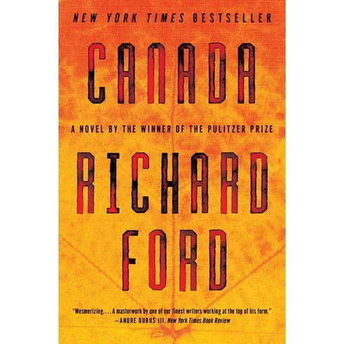 Canada - Paperback