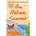 One Italian Summer - Paperback