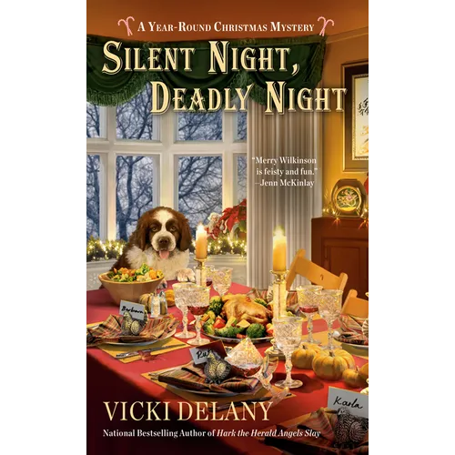 Silent Night, Deadly Night - Mass Market Paperbound