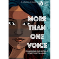 More Than One Voice: Changing our world starts with a girl - Paperback