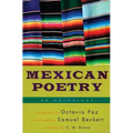 Mexican Poetry: An Anthology - Paperback
