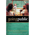 Going Public - Paperback