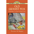 Old Granny Fox - Paperback
