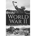 World War II: A History from Beginning to End - Paperback