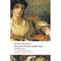 The Girl with the Golden Eyes and Other Stories - Paperback