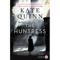 The Huntress - Paperback