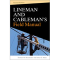 Lineman and Cableman's Field Manual 2e (Pb) - Paperback