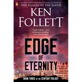 Edge of Eternity: Book Three of the Century Trilogy - Paperback